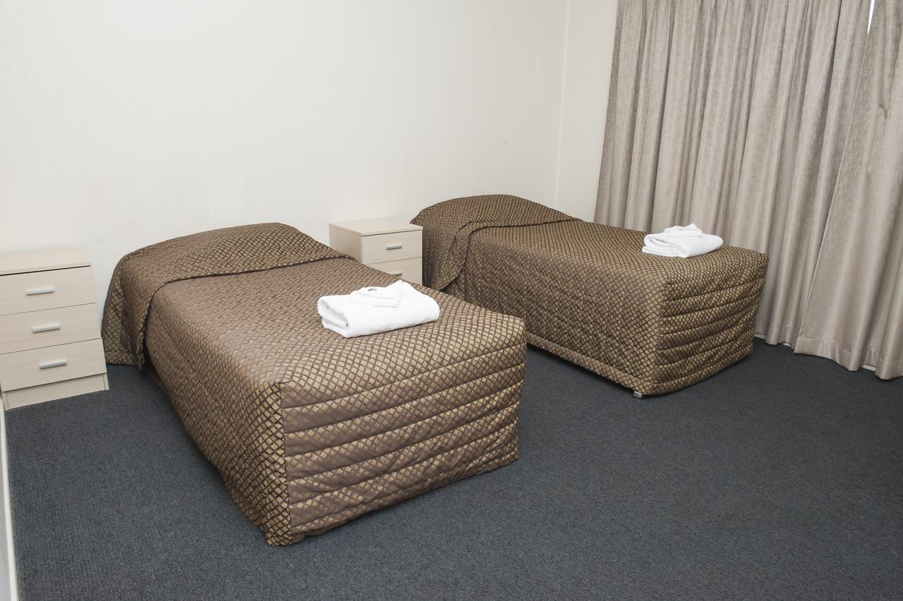 The Commercial Motel Chinchilla