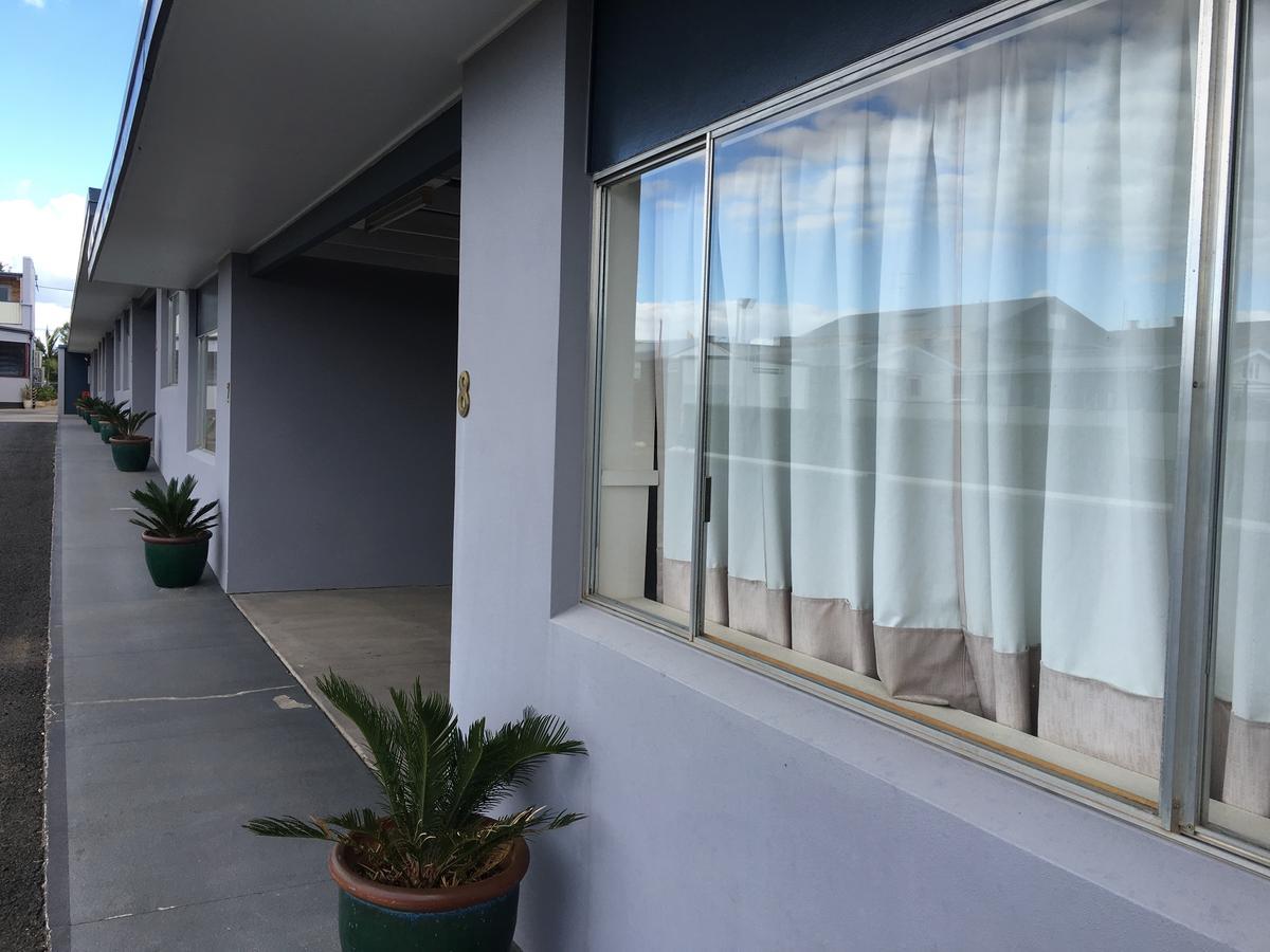 The Commercial Motel 2*